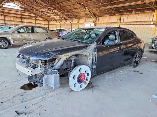 2016 ACURA TLX Base