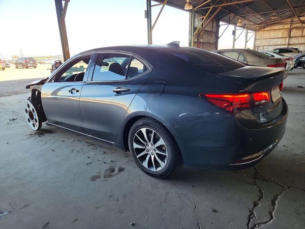 2016 ACURA TLX Base