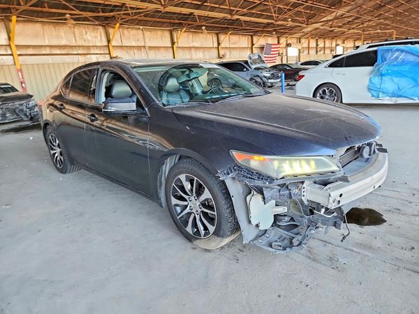 2016 ACURA TLX Base
