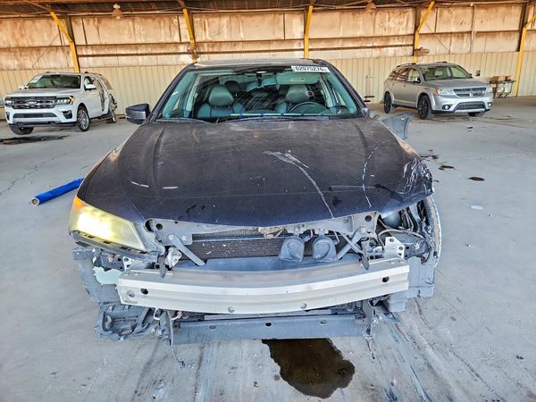 2016 ACURA TLX Base