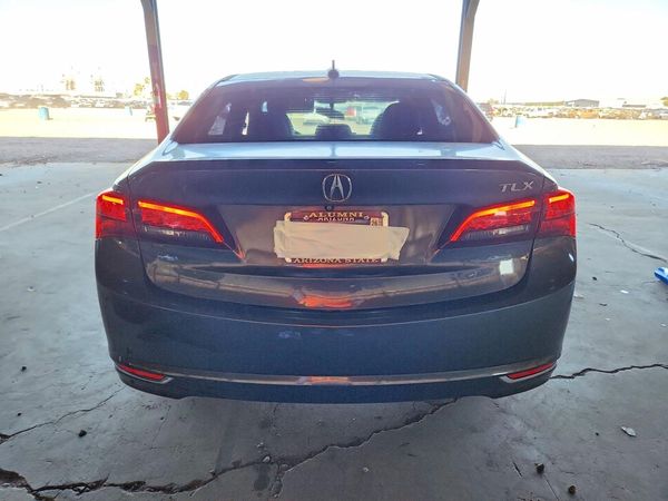 2016 ACURA TLX Base