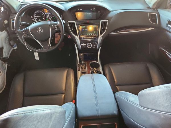 2016 ACURA TLX Base