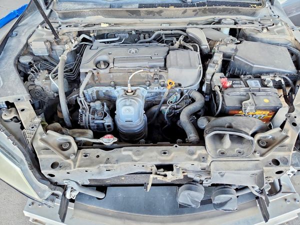 2016 ACURA TLX Base