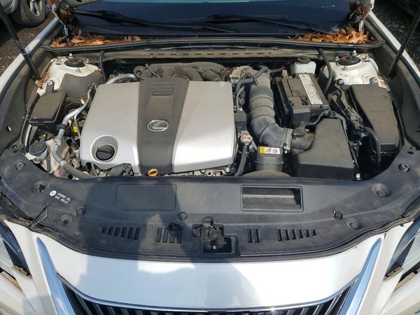 2019 LEXUS ES 350