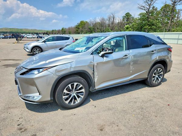 2022 LEXUS RX 350 Premium