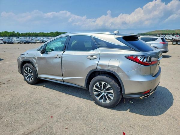 2022 LEXUS RX 350 Premium