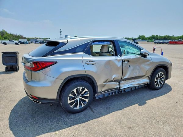 2022 LEXUS RX 350 Premium
