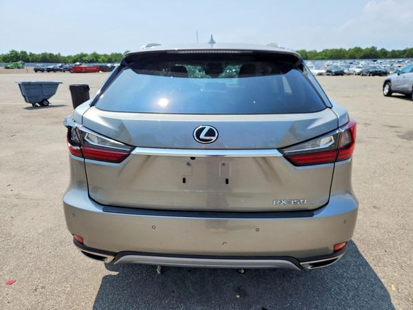 2022 LEXUS RX 350 Premium