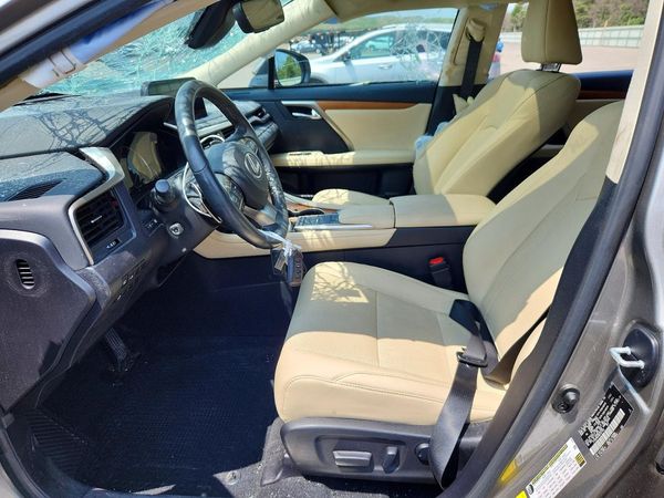 2022 LEXUS RX 350 Premium