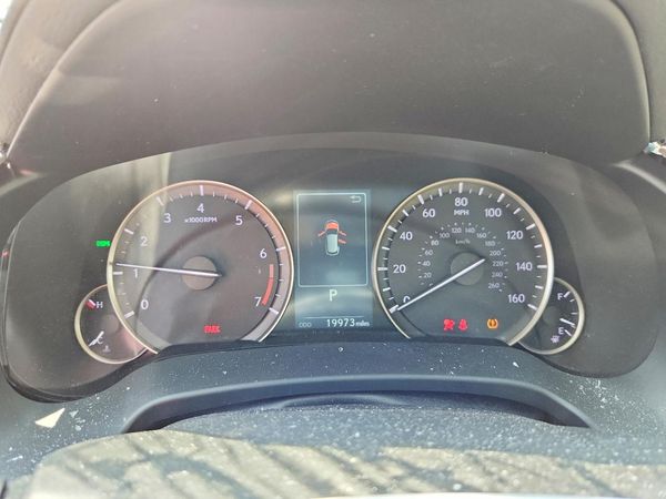 2022 LEXUS RX 350 Premium