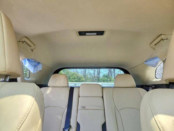 2022 LEXUS RX 350 Premium