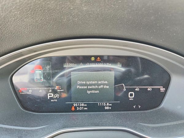 2021 AUDI Q5 quattro Premium Plus