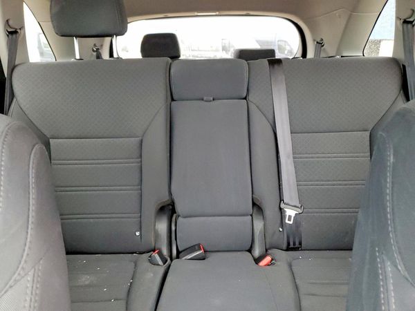 2020 KIA SORENTO L, LX, S