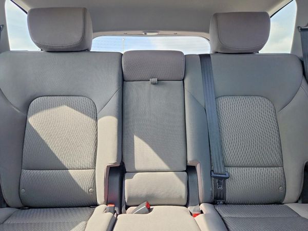 2017 HYUNDAI SANTA FE GI