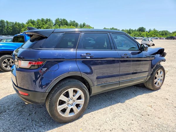 2018 LAND ROVER RANGE ROVER EVOQUE SE/SE Premium
