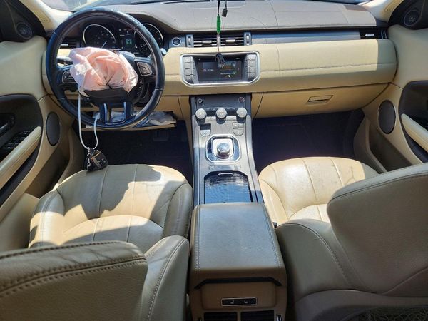 2018 LAND ROVER RANGE ROVER EVOQUE SE/SE Premium