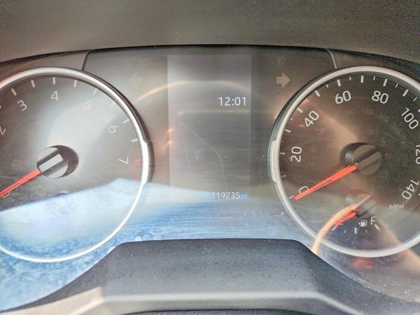 2022 TOYOTA RAV4 XLE Premium — ODOM
