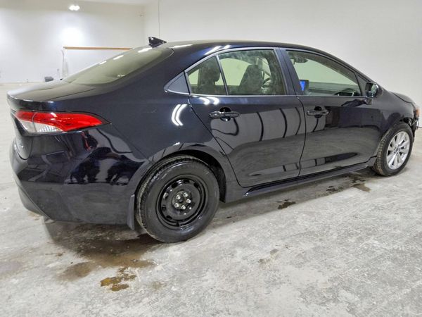 2026 TOYOTA COROLLA — PSRA
