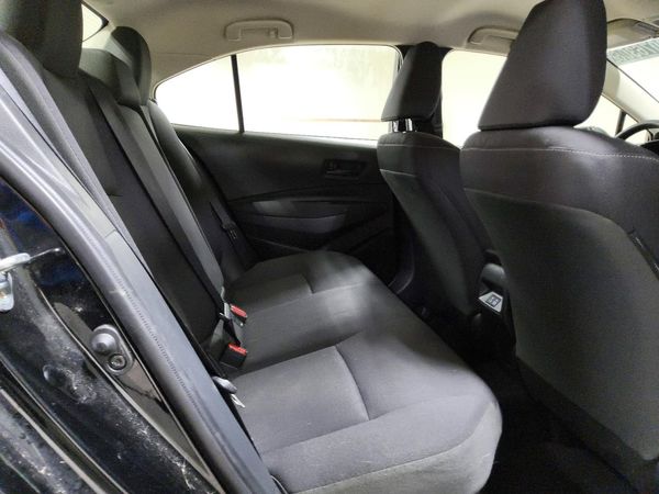 2026 TOYOTA COROLLA — PSRS