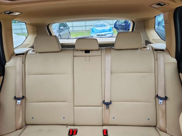 2015 BMW X3 xDrive28i