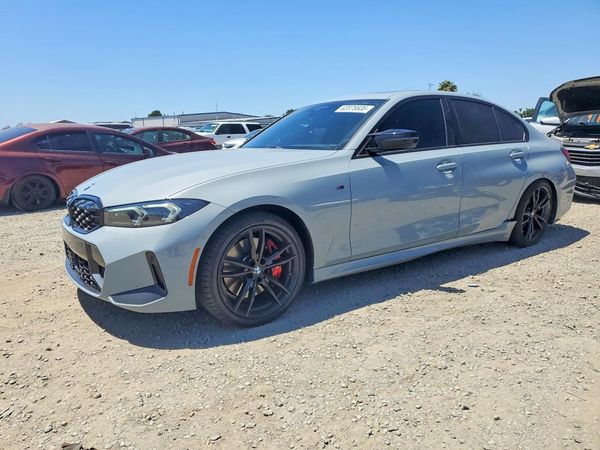 2024 BMW M340I