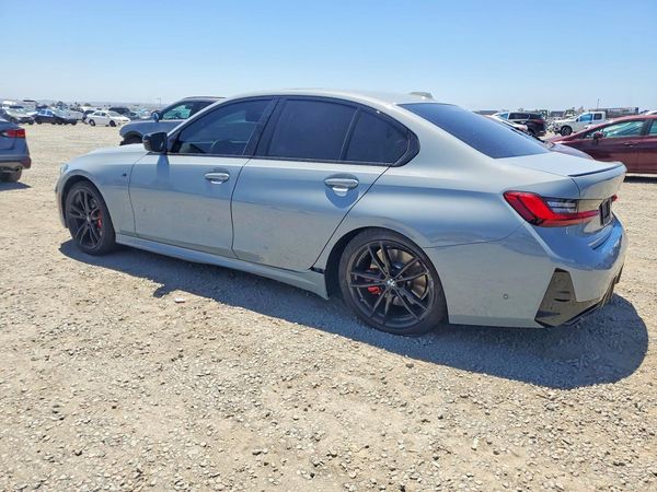 2024 BMW M340I