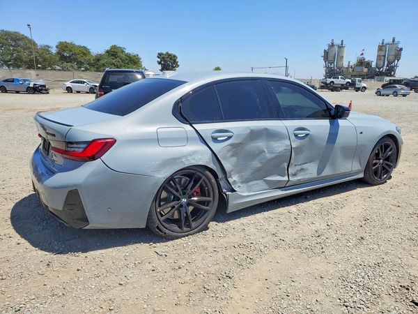 2024 BMW M340I