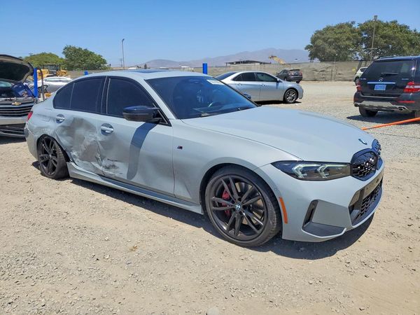 2024 BMW M340I