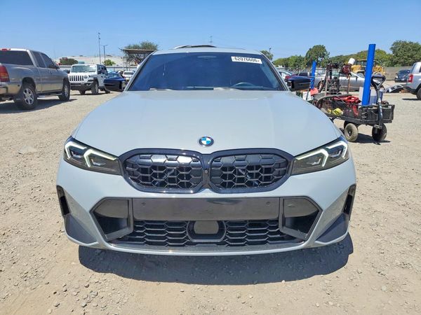 2024 BMW M340I