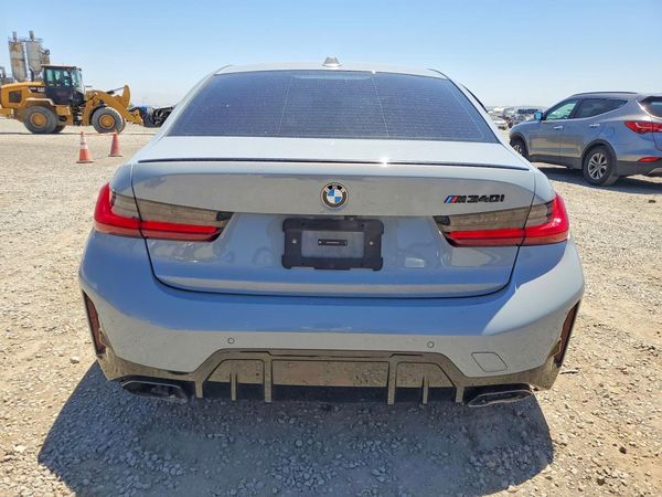 2024 BMW M340I