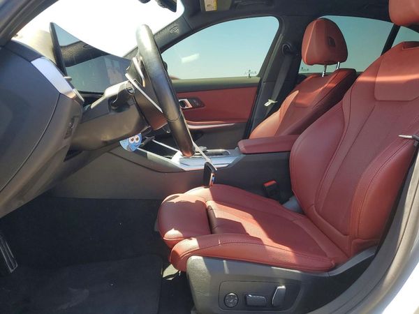 2024 BMW M340I