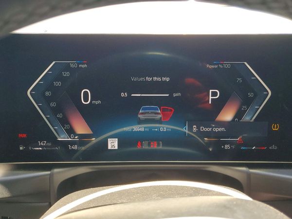 2024 BMW M340I