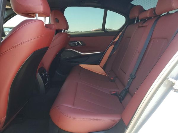 2024 BMW M340I