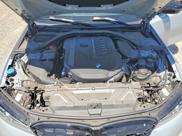 2024 BMW M340I