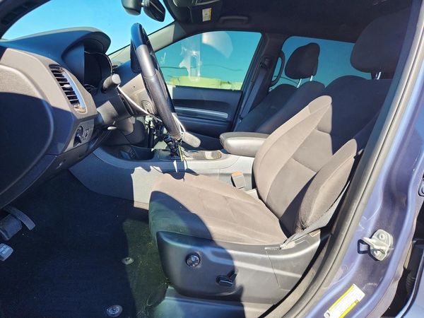 2020 DODGE DURANGO GT