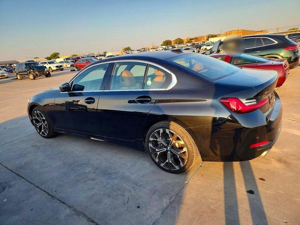 2026 BMW 330XI xDrive