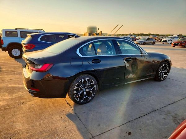 2026 BMW 330XI xDrive