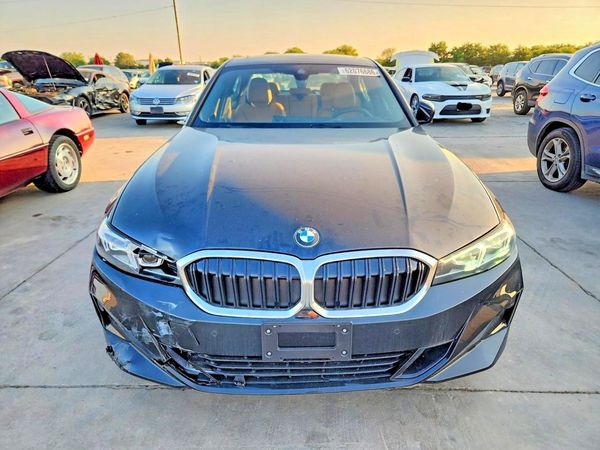 2026 BMW 330XI xDrive