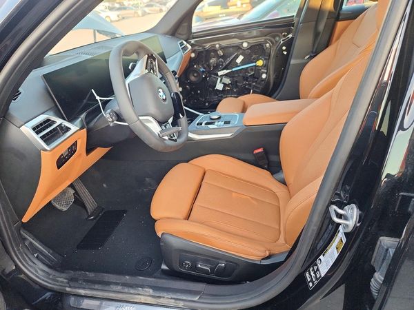 2026 BMW 330XI xDrive