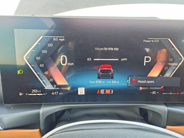 2026 BMW 330XI xDrive