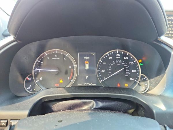 2018 LEXUS RX 350/350 F Sport