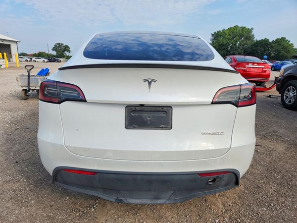 2024 TESLA MODEL Y — DIRR
