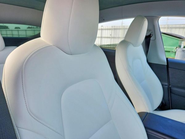 2024 TESLA MODEL Y — PSRS