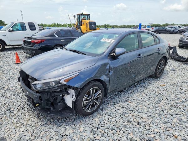 2024 KIA FORTE LX, LXS