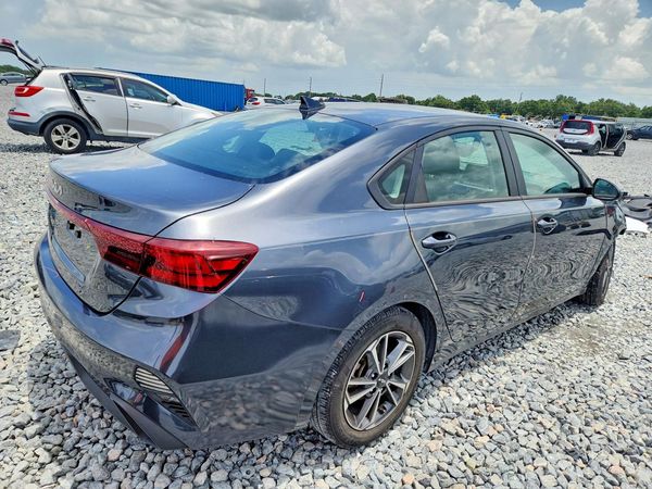 2024 KIA FORTE LX, LXS