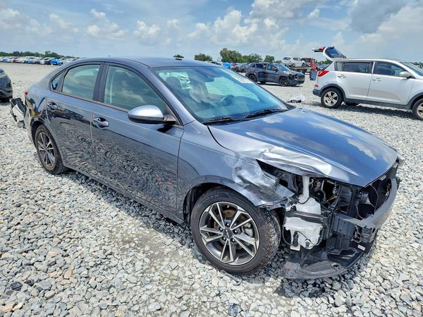 2024 KIA FORTE LX, LXS