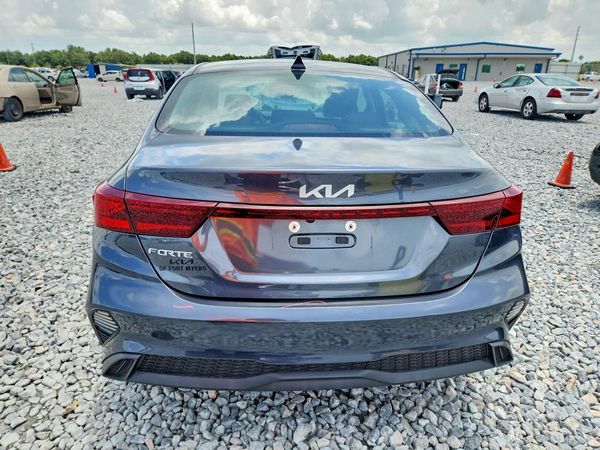 2024 KIA FORTE LX, LXS