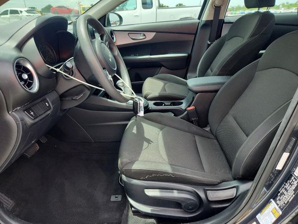 2024 KIA FORTE LX, LXS