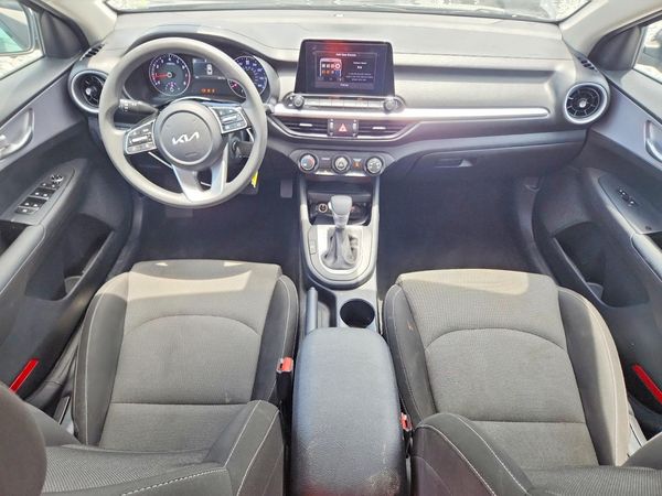 2024 KIA FORTE LX, LXS