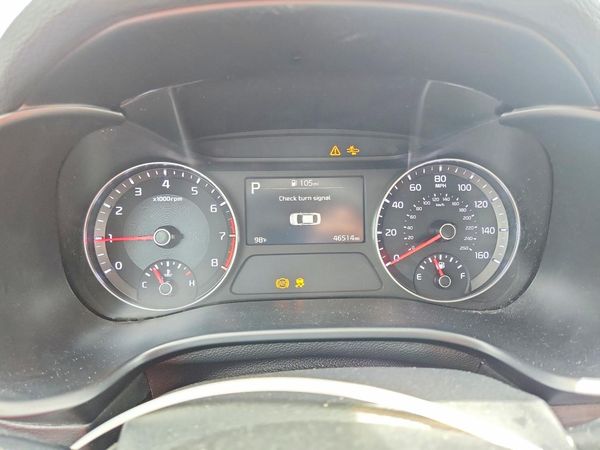 2024 KIA FORTE LX, LXS